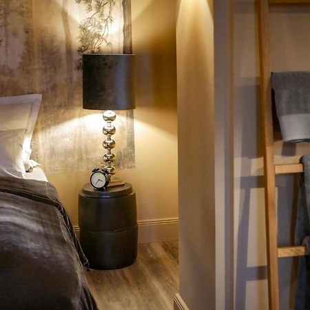 Arved Apartments Любек Экстерьер фото