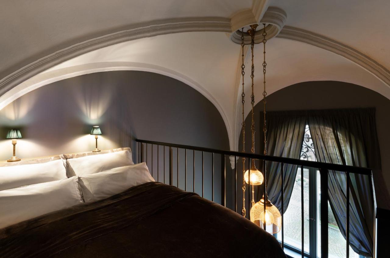 Arved Apartments Любек Экстерьер фото